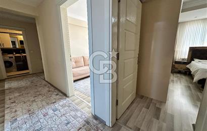 AYRANCILAR MERKEZDE ÖZEL KONUMDA SATILIK 3+1 DAİRE