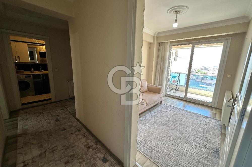 AYRANCILAR MERKEZDE ÖZEL KONUMDA SATILIK 3+1 DAİRE