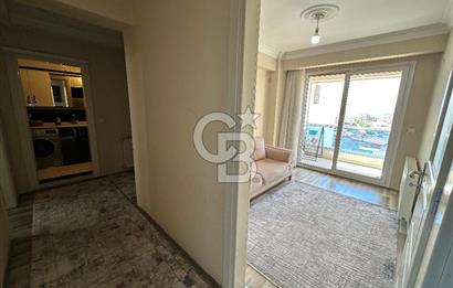 AYRANCILAR MERKEZDE ÖZEL KONUMDA SATILIK 3+1 DAİRE