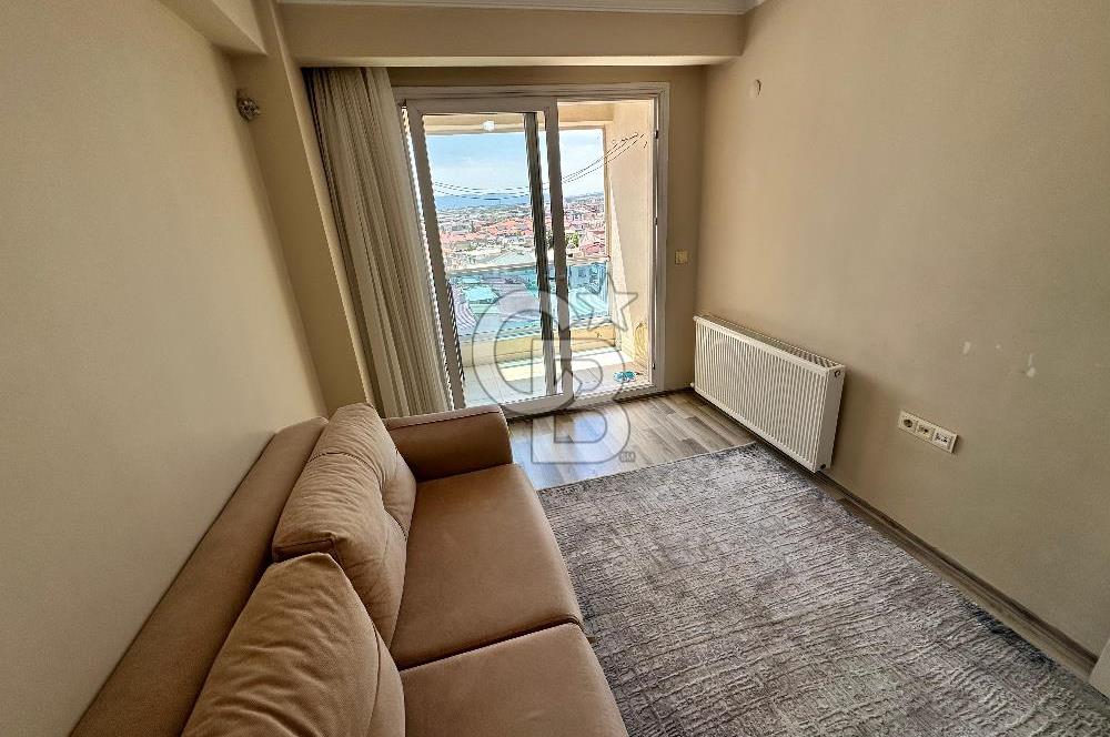 AYRANCILAR MERKEZDE ÖZEL KONUMDA SATILIK 3+1 DAİRE