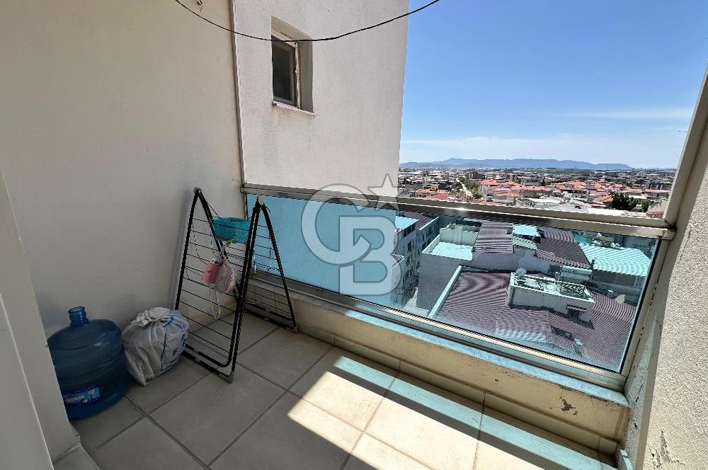 AYRANCILAR MERKEZDE ÖZEL KONUMDA SATILIK 3+1 DAİRE