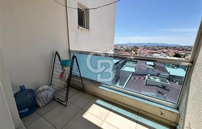 AYRANCILAR MERKEZDE ÖZEL KONUMDA SATILIK 3+1 DAİRE
