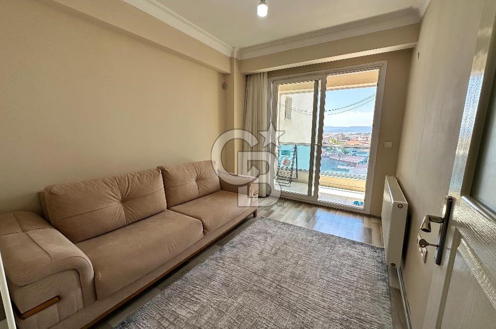 AYRANCILAR MERKEZDE ÖZEL KONUMDA SATILIK 3+1 DAİRE