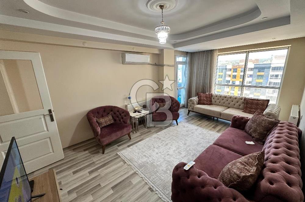 AYRANCILAR MERKEZDE ÖZEL KONUMDA SATILIK 3+1 DAİRE