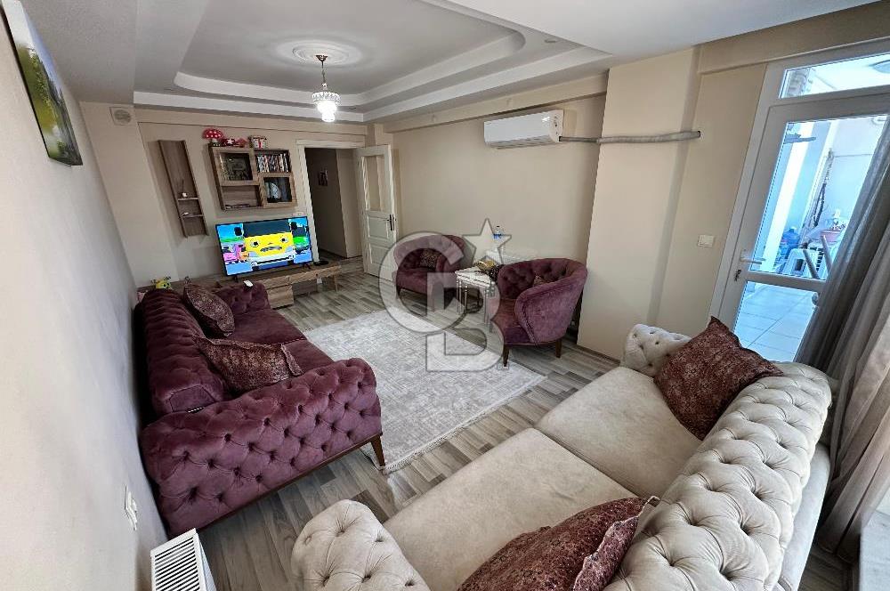 AYRANCILAR MERKEZDE ÖZEL KONUMDA SATILIK 3+1 DAİRE