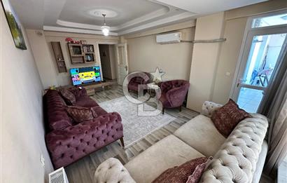 AYRANCILAR MERKEZDE ÖZEL KONUMDA SATILIK 3+1 DAİRE