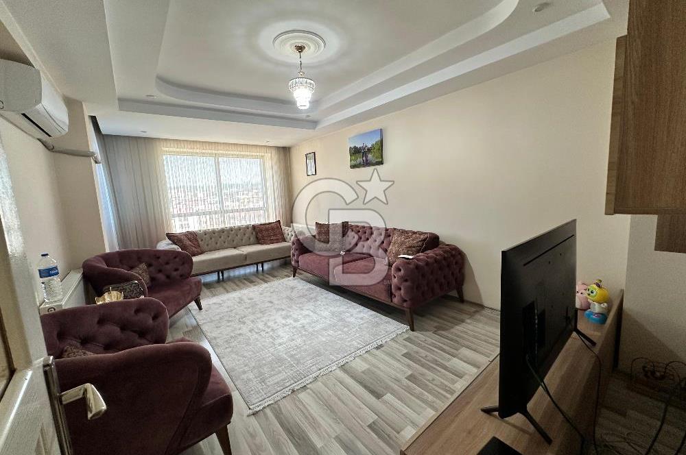 AYRANCILAR MERKEZDE ÖZEL KONUMDA SATILIK 3+1 DAİRE
