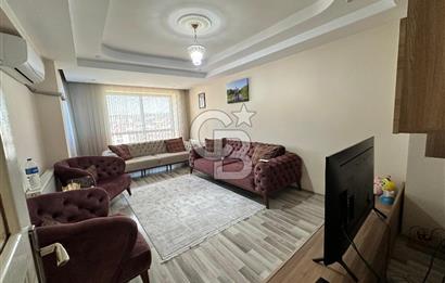 AYRANCILAR MERKEZDE ÖZEL KONUMDA SATILIK 3+1 DAİRE