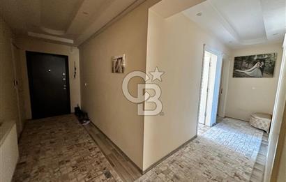 AYRANCILAR MERKEZDE ÖZEL KONUMDA SATILIK 3+1 DAİRE