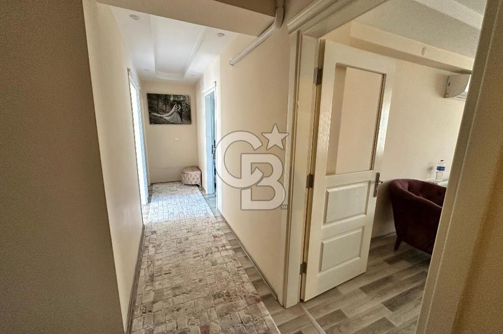 AYRANCILAR MERKEZDE ÖZEL KONUMDA SATILIK 3+1 DAİRE