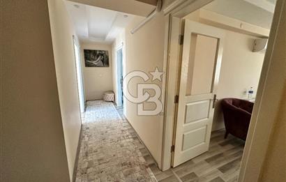 AYRANCILAR MERKEZDE ÖZEL KONUMDA SATILIK 3+1 DAİRE