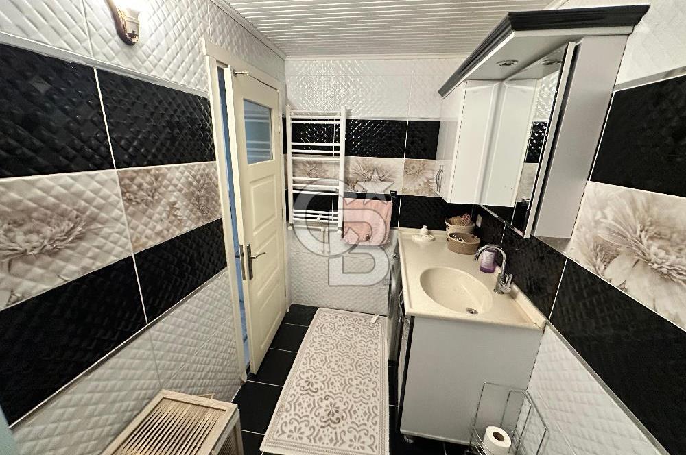 AYRANCILAR MERKEZDE ÖZEL KONUMDA SATILIK 3+1 DAİRE