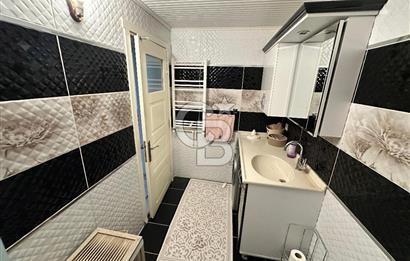 AYRANCILAR MERKEZDE ÖZEL KONUMDA SATILIK 3+1 DAİRE
