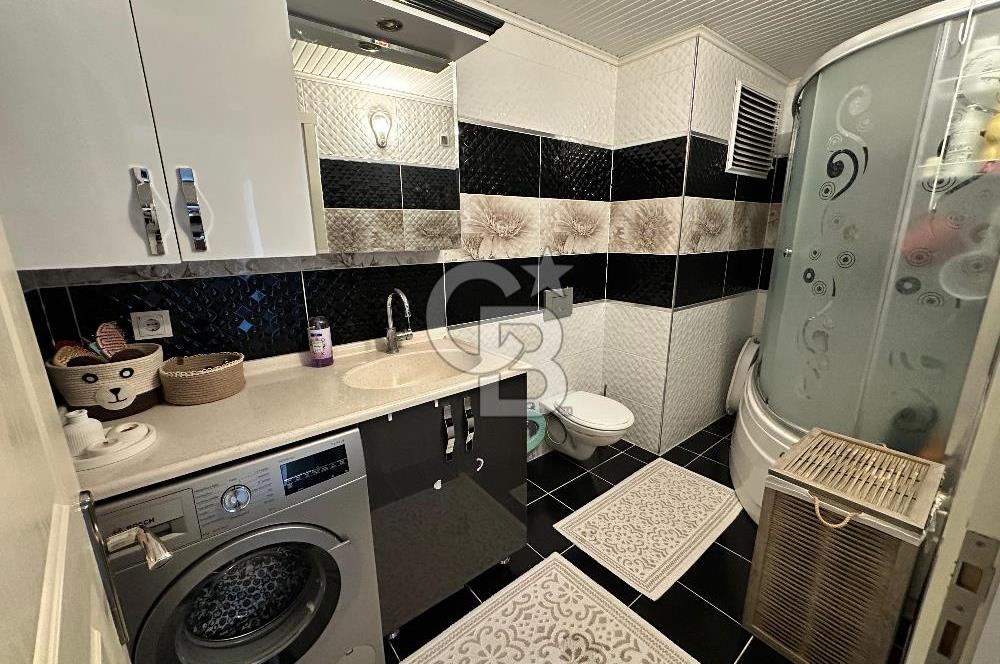 AYRANCILAR MERKEZDE ÖZEL KONUMDA SATILIK 3+1 DAİRE