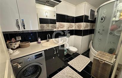 AYRANCILAR MERKEZDE ÖZEL KONUMDA SATILIK 3+1 DAİRE