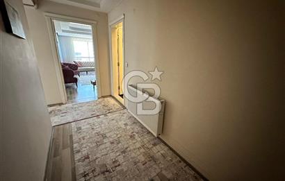 AYRANCILAR MERKEZDE ÖZEL KONUMDA SATILIK 3+1 DAİRE