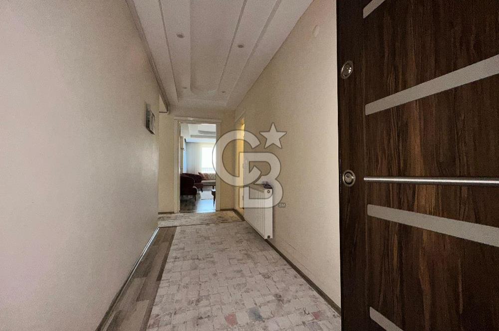 AYRANCILAR MERKEZDE ÖZEL KONUMDA SATILIK 3+1 DAİRE