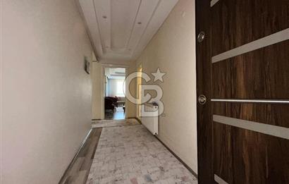AYRANCILAR MERKEZDE ÖZEL KONUMDA SATILIK 3+1 DAİRE