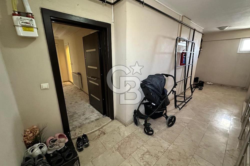 AYRANCILAR MERKEZDE ÖZEL KONUMDA SATILIK 3+1 DAİRE