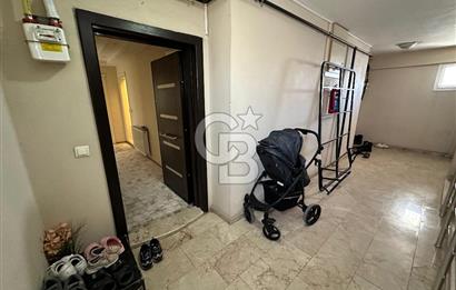 AYRANCILAR MERKEZDE ÖZEL KONUMDA SATILIK 3+1 DAİRE