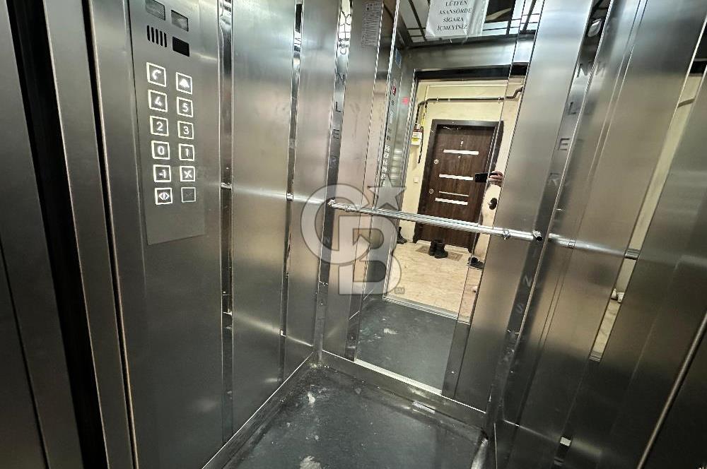 AYRANCILAR MERKEZDE ÖZEL KONUMDA SATILIK 3+1 DAİRE