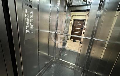 AYRANCILAR MERKEZDE ÖZEL KONUMDA SATILIK 3+1 DAİRE