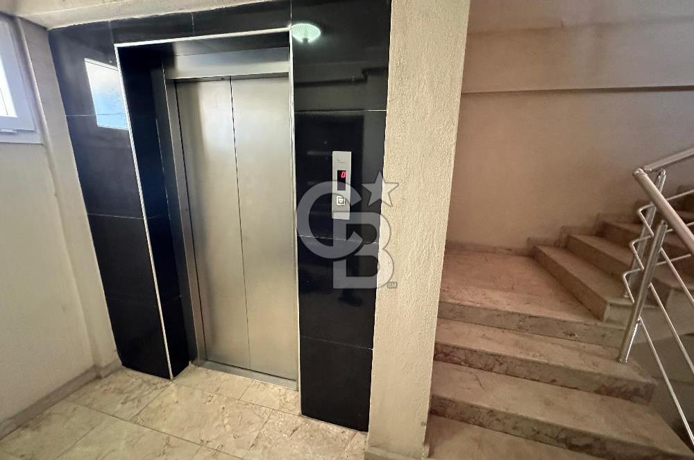 AYRANCILAR MERKEZDE ÖZEL KONUMDA SATILIK 3+1 DAİRE