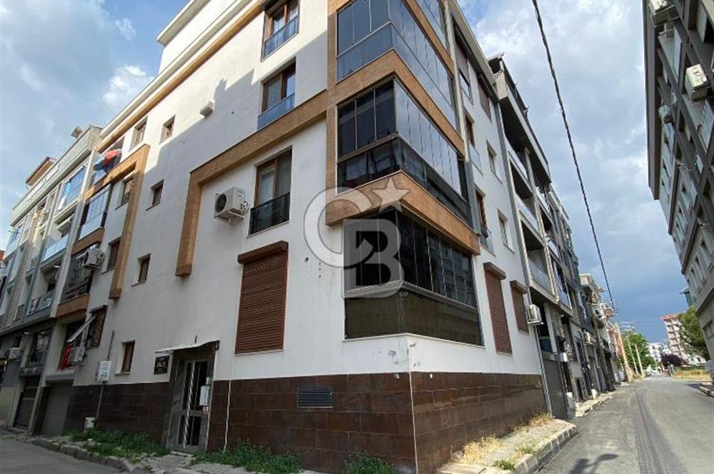 Mavişehir'e komşu Şemikler izbana yürüme mesafesinde 2+1 KİRALIK DAİRE