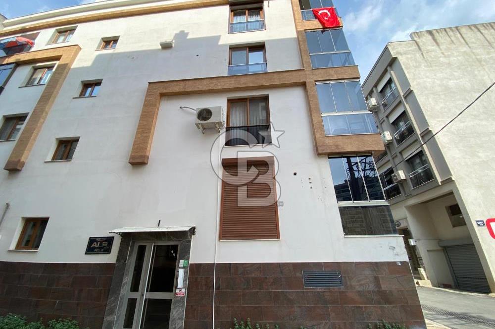 Mavişehir'e komşu Şemikler izbana yürüme mesafesinde 2+1 KİRALIK DAİRE