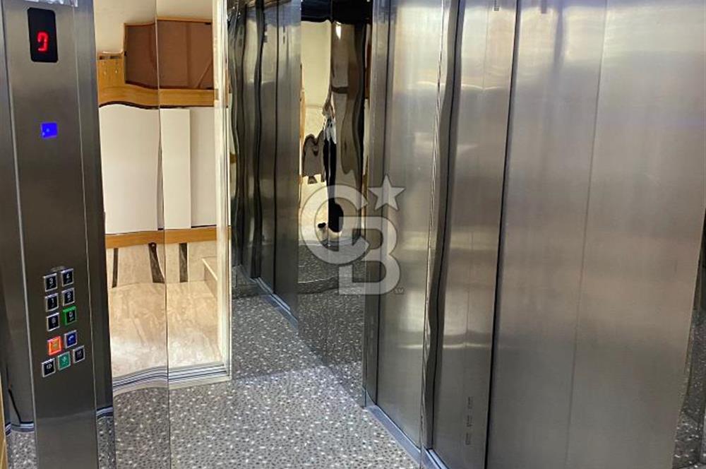 Mavişehir'e komşu Şemikler izbana yürüme mesafesinde 2+1 KİRALIK DAİRE