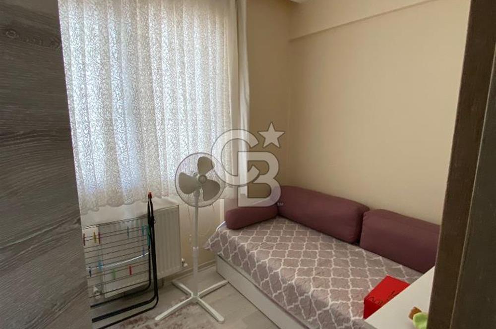 Mavişehir'e komşu Şemikler izbana yürüme mesafesinde 2+1 KİRALIK DAİRE