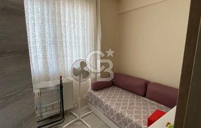 Mavişehir'e komşu Şemikler izbana yürüme mesafesinde 2+1 KİRALIK DAİRE