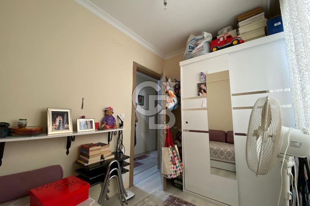 Mavişehir'e komşu Şemikler izbana yürüme mesafesinde 2+1 KİRALIK DAİRE