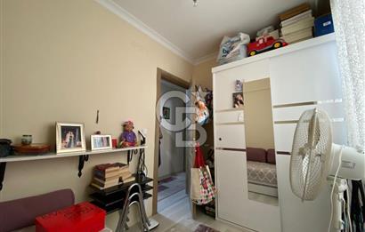 Mavişehir'e komşu Şemikler izbana yürüme mesafesinde 2+1 KİRALIK DAİRE