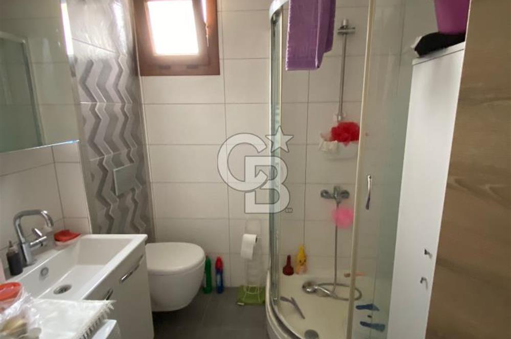 Mavişehir'e komşu Şemikler izbana yürüme mesafesinde 2+1 KİRALIK DAİRE