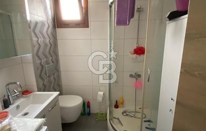 Mavişehir'e komşu Şemikler izbana yürüme mesafesinde 2+1 KİRALIK DAİRE