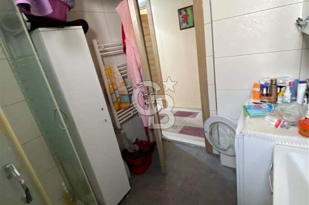Mavişehir'e komşu Şemikler izbana yürüme mesafesinde 2+1 KİRALIK DAİRE