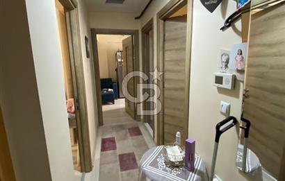 Mavişehir'e komşu Şemikler izbana yürüme mesafesinde 2+1 KİRALIK DAİRE