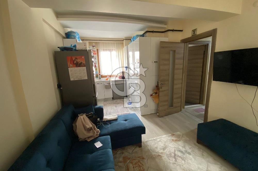 Mavişehir'e komşu Şemikler izbana yürüme mesafesinde 2+1 KİRALIK DAİRE