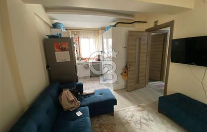 Mavişehir'e komşu Şemikler izbana yürüme mesafesinde 2+1 KİRALIK DAİRE