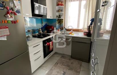 Mavişehir'e komşu Şemikler izbana yürüme mesafesinde 2+1 KİRALIK DAİRE