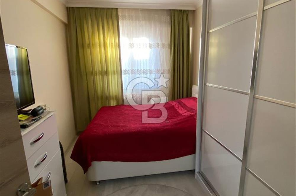 Mavişehir'e komşu Şemikler izbana yürüme mesafesinde 2+1 KİRALIK DAİRE