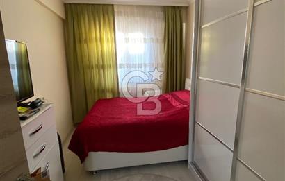 Mavişehir'e komşu Şemikler izbana yürüme mesafesinde 2+1 KİRALIK DAİRE