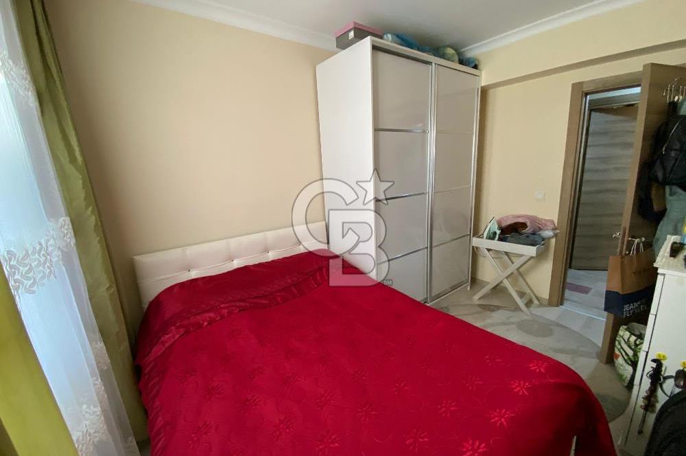 Mavişehir'e komşu Şemikler izbana yürüme mesafesinde 2+1 KİRALIK DAİRE