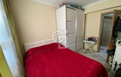 Mavişehir'e komşu Şemikler izbana yürüme mesafesinde 2+1 KİRALIK DAİRE