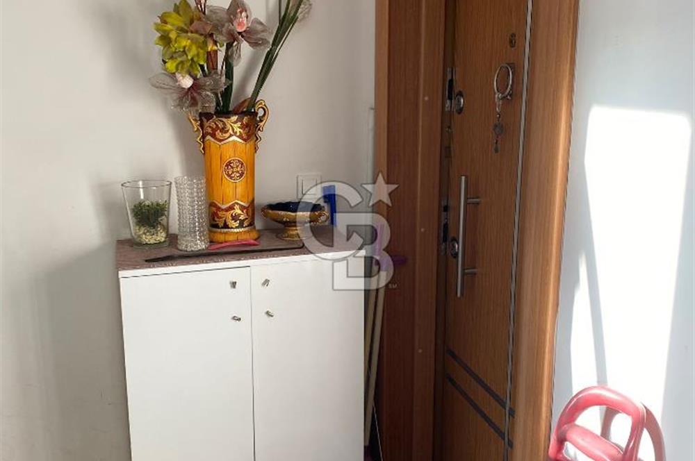 Mavişehir'e komşu Şemikler izbana yürüme mesafesinde 2+1 KİRALIK DAİRE