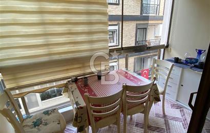Mavişehir'e komşu Şemikler izbana yürüme mesafesinde 2+1 KİRALIK DAİRE