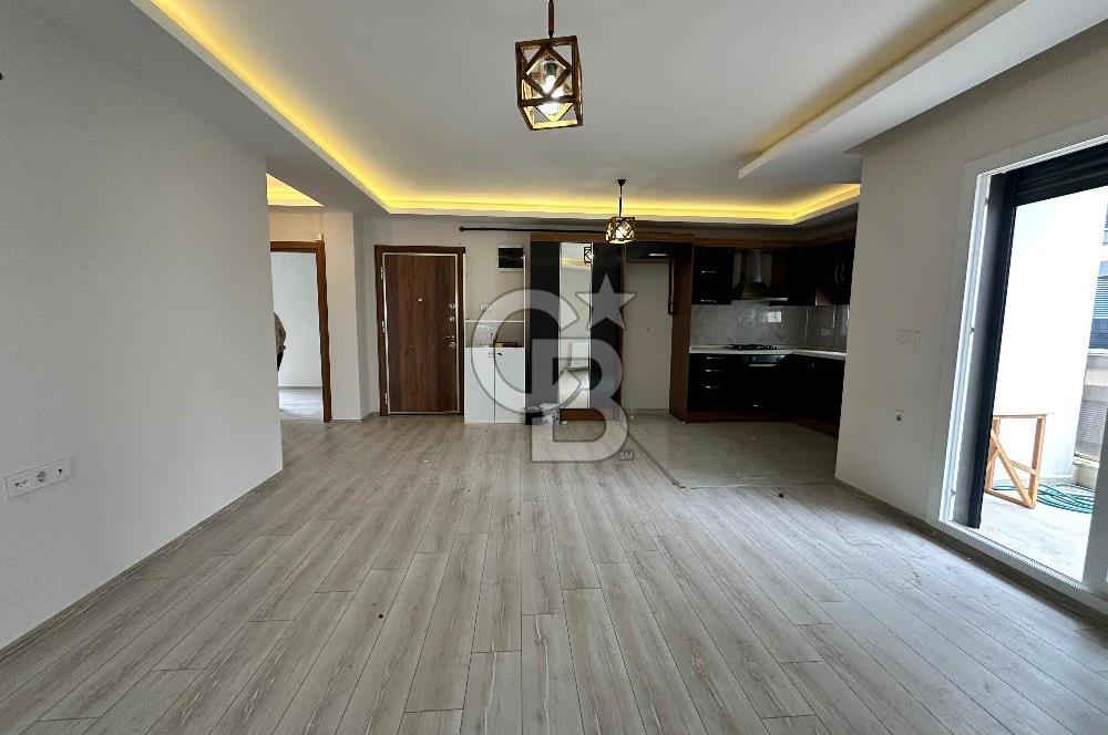 Hıdırlıklık'ta Site İçersinde 2+1 Daire
