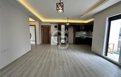 Hıdırlıklık'ta Site İçersinde 2+1 Daire