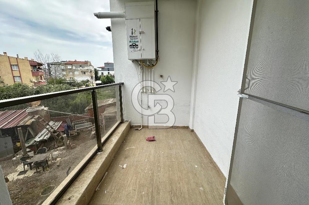 Hıdırlıklık'ta Site İçersinde 2+1 Daire
